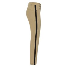 Golfino Golf Hose Shifting Dune 7/8 Beige Damen