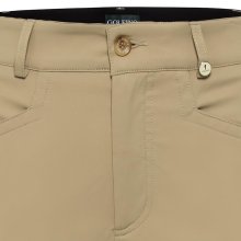 Golfino Golf Hose Shifting Dune 7/8 Beige Damen