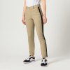 Golfino Golf Hose Shifting Dune 7/8 Beige Damen