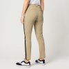 Golfino Golf Hose Shifting Dune 7/8 Beige Damen