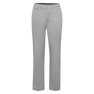 Golfino Golfhose The Downswing Grau Herren