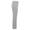 Golfino Golfhose The Downswing Grau Herren
