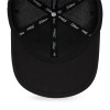 Titleist Golf Cap Tour Elite Schwarz/Weiß Herren