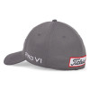 Titleist Golf Cap Tour Elite Grau Herren