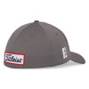 Titleist Golf Cap Tour Elite Grau Herren