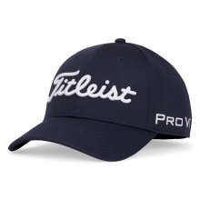 Titleist Golf Cap Tour Elite Navy Herren