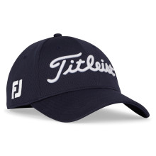 Titleist Golf Cap Tour Elite Navy Herren
