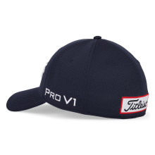 Titleist Golf Cap Tour Elite Navy Herren