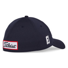 Titleist Golf Cap Tour Elite Navy Herren