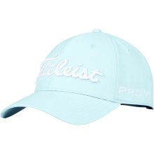 Titleist Golf Cap Tour Performance Aqua Surf One Size