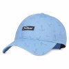 Titleist Golf Cap Charleston Prints Blau Damen
