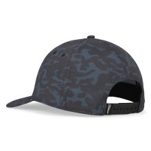 Titleist Golf Cap Boardwalk Rope Schwarz/Camo