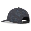 Titleist Golf Cap Boardwalk Rope Schwarz/Camo