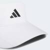 Adidas Visor Fairway Weiß One Size