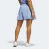 Adidas Golf Skort Printed 16 Inch Blau Damen