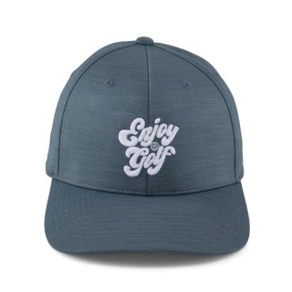 Puma Golf Cap Enjoy Golf Responsibly Blau Herren One Size