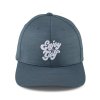 Puma Golf Cap Enjoy Golf Responsibly Blau Herren One Size