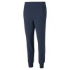 Puma Golf Hose Pierview Jogger Navy Damen