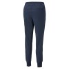 Puma Golf Hose Pierview Jogger Navy Damen