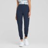 Puma Golf Hose Pierview Jogger Navy Damen
