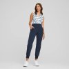 Puma Golf Hose Pierview Jogger Navy Damen