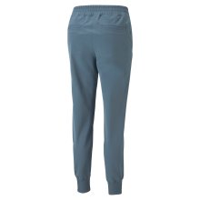 Puma Golf Hose Pierview Jogger Evening Sky Damen
