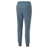 Puma Golf Hose Pierview Jogger Evening Sky Damen