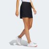 Adidas Golf Skort Ultimate365 Solid Schwarz Damen