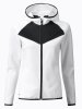 Daily Sports Golf Jacke Milan Weiß/Schwarz Damen