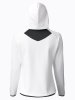 Daily Sports Golf Jacke Milan Weiß/Schwarz Damen