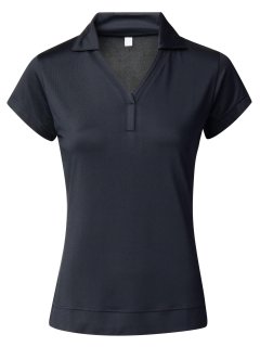 Daily Sports Polo Anzio Shortsleeve Damen Navy