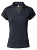 Daily Sports Polo Anzio Shortsleeve Damen Navy