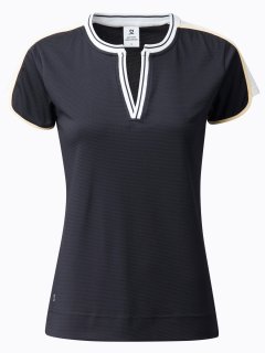 Daily Sports Polo Clichy Damen Navy