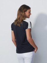 Daily Sports Polo Clichy Damen Navy