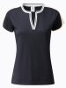 Daily Sports Polo Clichy Damen Navy