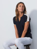 Daily Sports Polo Clichy Damen Navy
