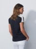 Daily Sports Polo Clichy Damen Navy