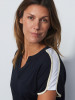Daily Sports Polo Clichy Damen Navy