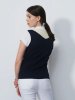 Daily Sports Polo Torcy Shortsleeve Damen Navy
