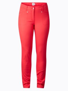 Daily Sports Golf Hose Lyric 32" Damen Rot