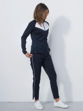 Daily Sports Golf Jacke Grasse Navy Damen