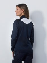 Daily Sports Golf Jacke Grasse Navy Damen