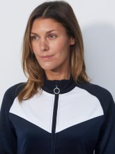 Daily Sports Golf Jacke Grasse Navy Damen