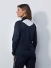 Daily Sports Golf Jacke Grasse Navy Damen