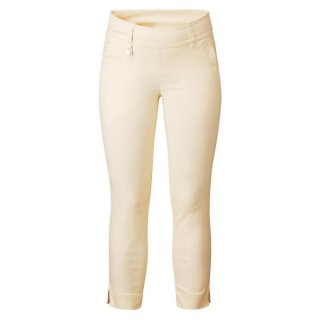 Daily Sports Golf Hose Magic High Water Citrus Damen