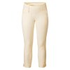 Daily Sports Golf Hose Magic High Water Citrus Damen