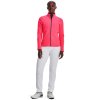 Under Armour Golf Jacke Storm Daytona Fullzip Pink Damen