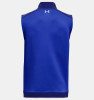 Under Armour Weste Storm Daytona Blau Herren