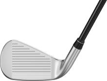 Callaway Eisensatz Great Big Bertha 5-P + SW Herren Light-Flex Rechtshand