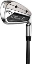 Callaway Eisensatz Great Big Bertha 5-P + SW Herren Light-Flex Rechtshand